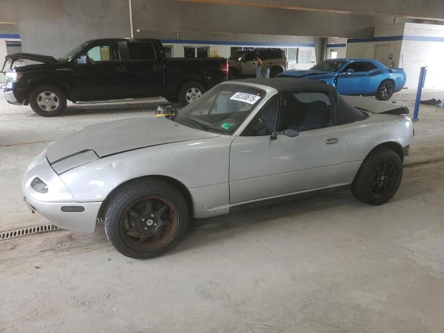 MAZDA MX-5 MIATA