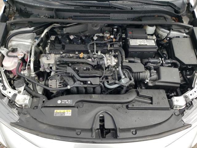 2023 TOYOTA COROLLA LE - 5YFB4MDEXPP076156
