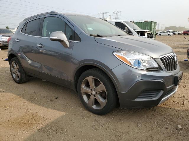 Vin: kl4cjasb7eb613723, lot: 59575045, buick encore 20144