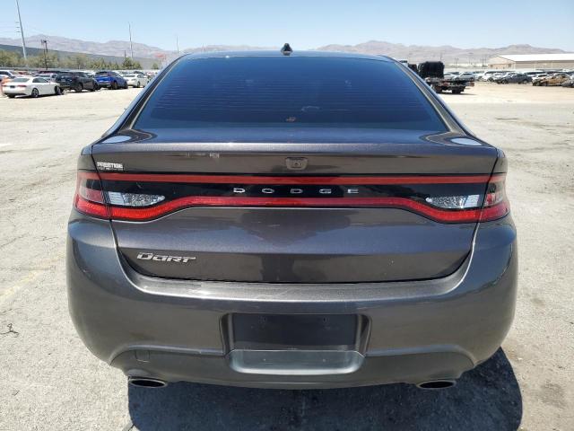 2016 DODGE DART SXT - 1C3CDFBB6GD540057