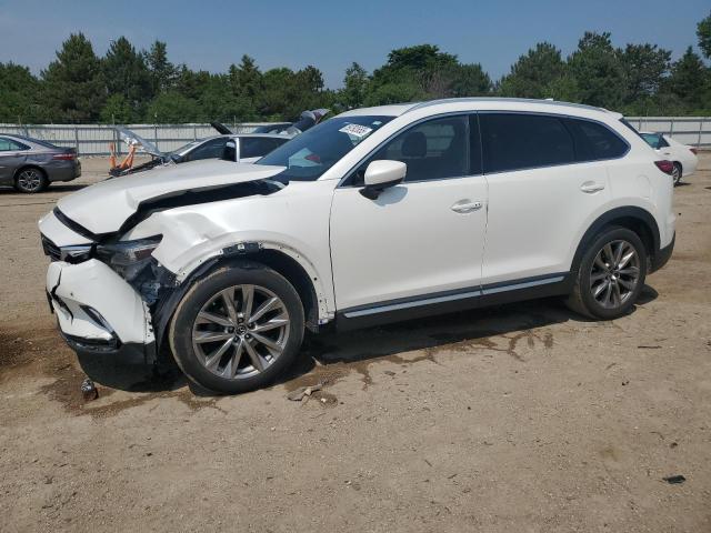 Vin: jm3tcbdy0j0208257, lot: 59792655, mazda cx-9 grand touring 2018 img_1