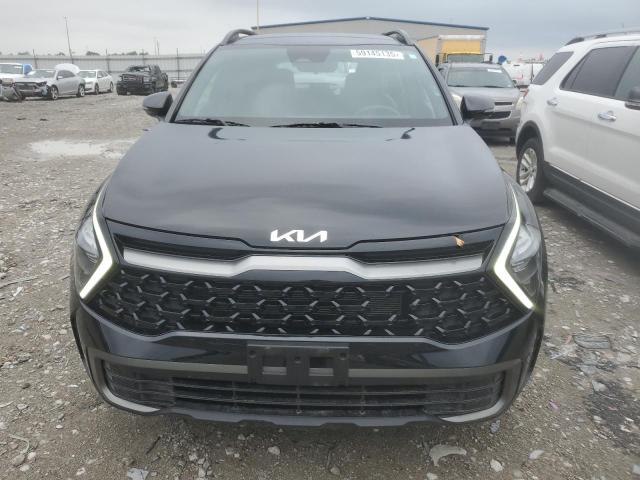 2023 KIA SPORTAGE X 5XYK6CAF3PG072892