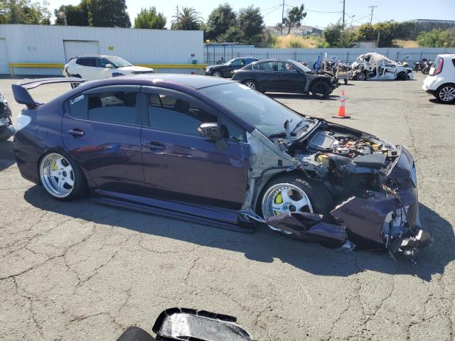 2020 SUBARU WRX STI JF1VA2E60L9802355