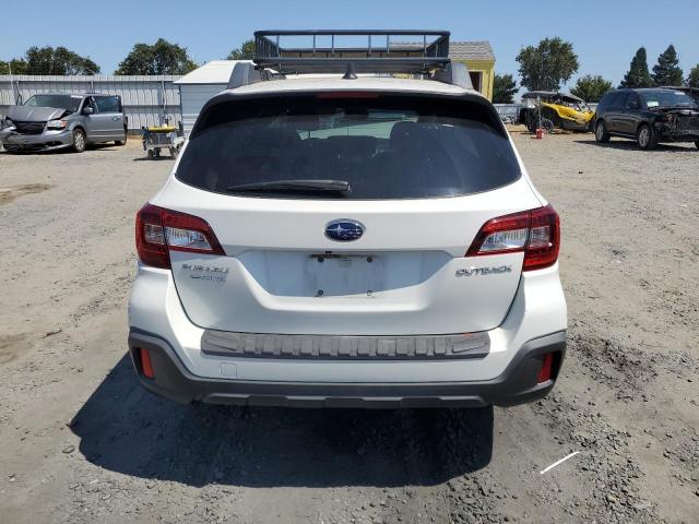 2018 SUBARU OUTBACK 2. 4S4BSACC9J3327958