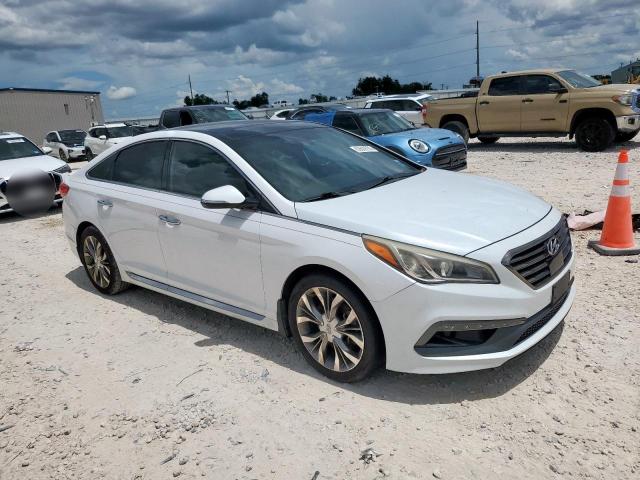 Vin: 5npe34ab6fh177801, lot: 62609705, hyundai sonata sport 20154