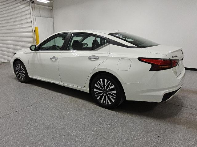 Vin: 1n4bl4dv0sn375105, lot: 62522145, nissan altima sv 20252