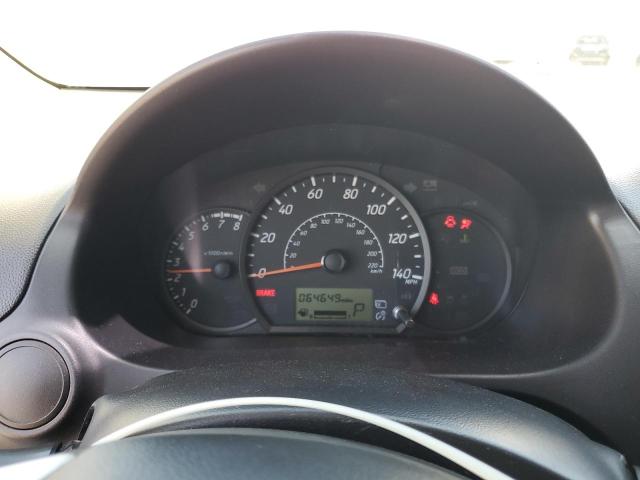 2021 MITSUBISHI MIRAGE ES ML32AUHJ3MH007836