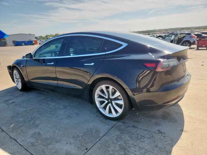 Vin: 5yj3e1ea4jf177868, lot: 61194935, tesla model 3 20182