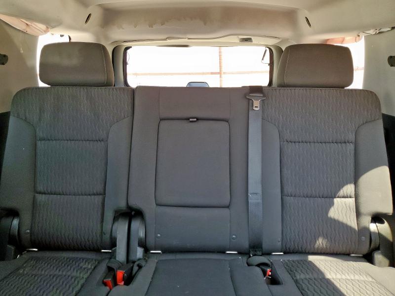 2019 CHEVROLET TAHOE POLI 1GNLCDEC1KR337197
