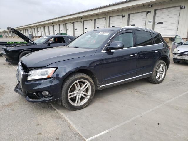 AUDI Q5 PREMIUM