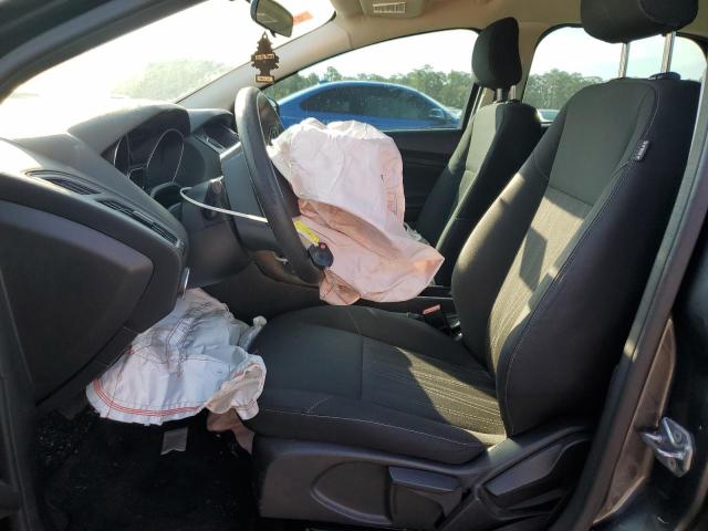 2016 FORD FOCUS S 1FADP3E27GL350345