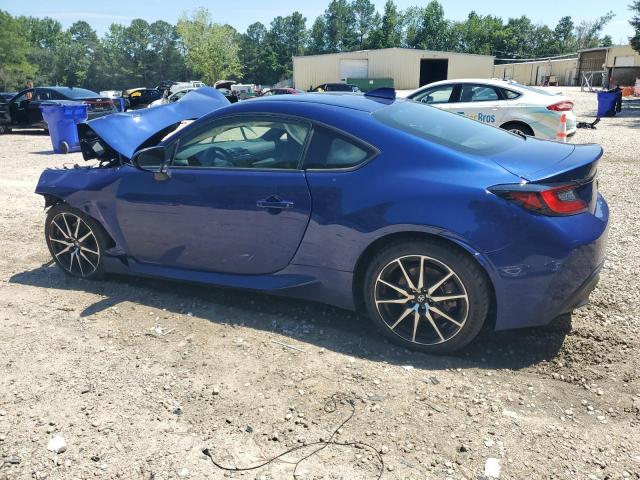 2022 TOYOTA GR 86 JF1ZNBB17N9758291
