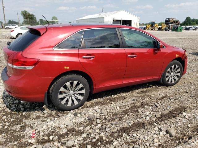 Vin: 4t3ba3bb2cu030400, lot: 59709365, toyota venza le 20123