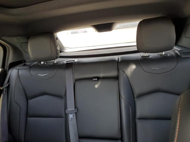 2020 CADILLAC XT4 SPORT 1GYFZER48LF112432