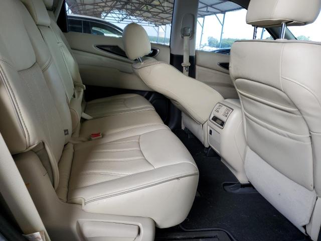2017 INFINITI QX60 - 5N1DL0MN5HC530338