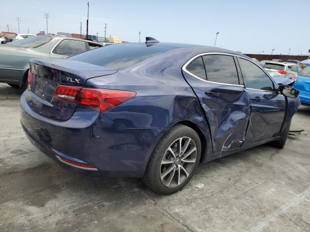2015 ACURA TLX 19UUB2F32FA015340