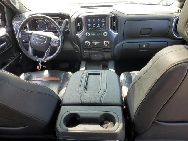 2020 GMC SIERRA K15 3GTP9EEL2LG146128