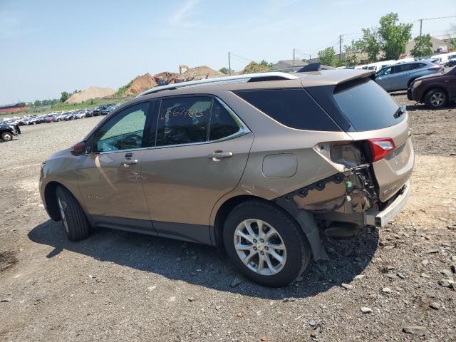 Vin: 2gnaxsev1j6164146, lot: 60674095, chevrolet equinox lt 20182