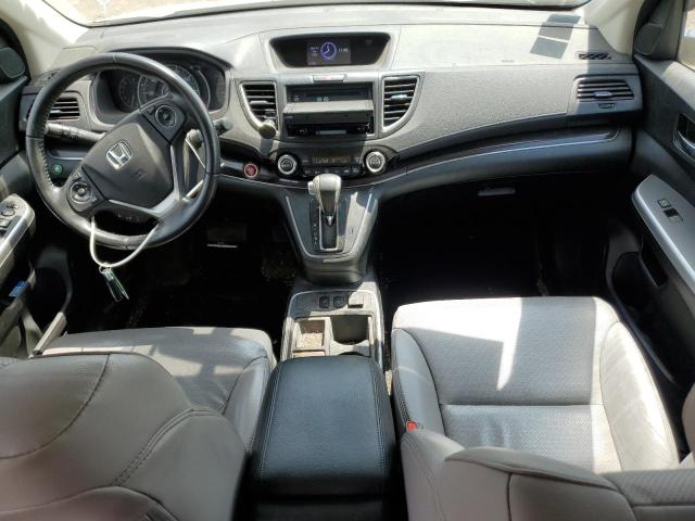 2016 HONDA CR-V EXL 5J6RM4H72GL123029