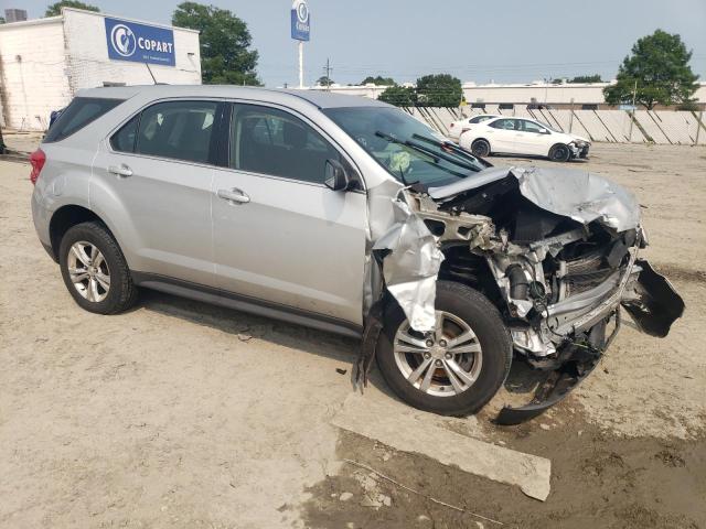 2015 CHEVROLET EQUINOX LS 2GNALAEK0F1114161