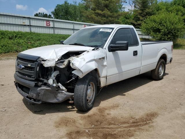 FORD F150