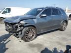 2020 MERCEDES-BENZ GLE 450 4M - 4JGFB5KB1LA016508