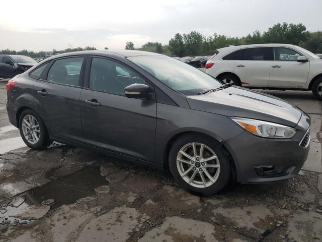 Vin: 1fadp3f27gl292350, lot: 61971945, ford focus se 20164
