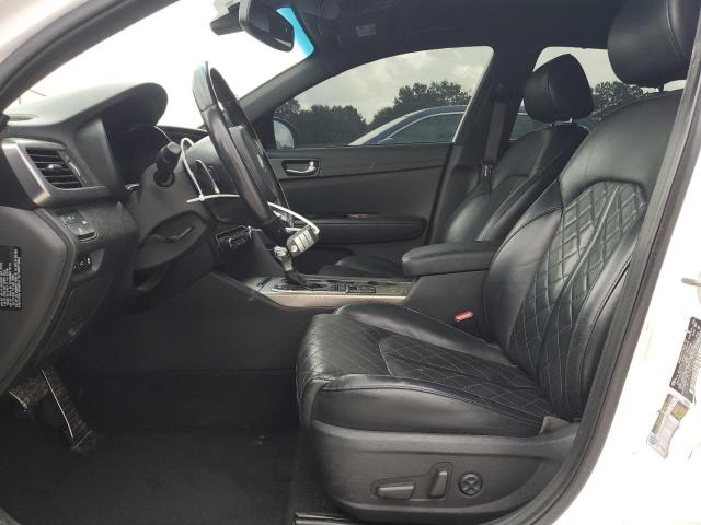 2016 KIA OPTIMA SXL 5XXGV4L25GG075564