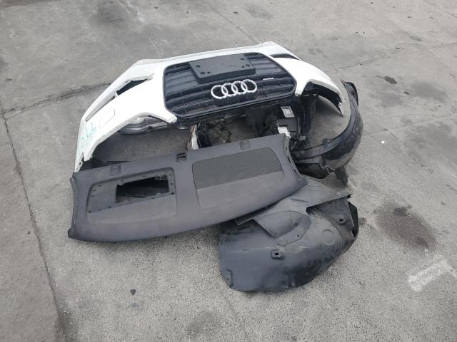 2016 AUDI A4 PREMIUM WAUBFAFL0GN015431