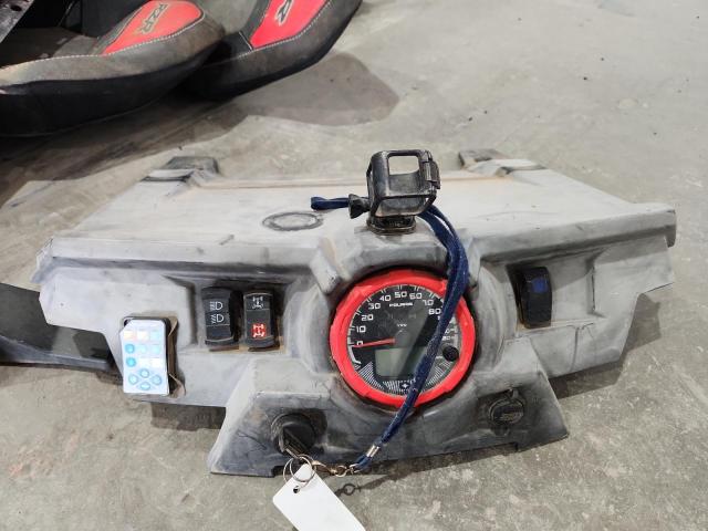 2018 POLARIS RZR XP 4 1 3NSVFE999JF940298