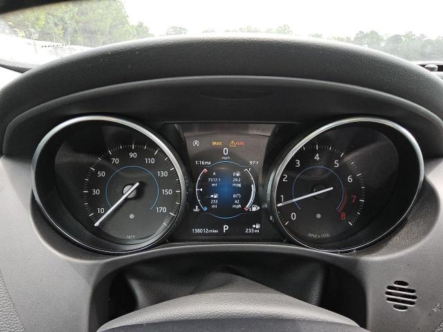 2018 JAGUAR XE SAJAS4FX8JCP19931