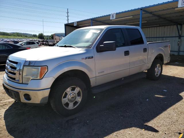 Vin: 1ftfw1et4ckd18620, lot: 60813015, ford f-150 supercrew 2012 img_1