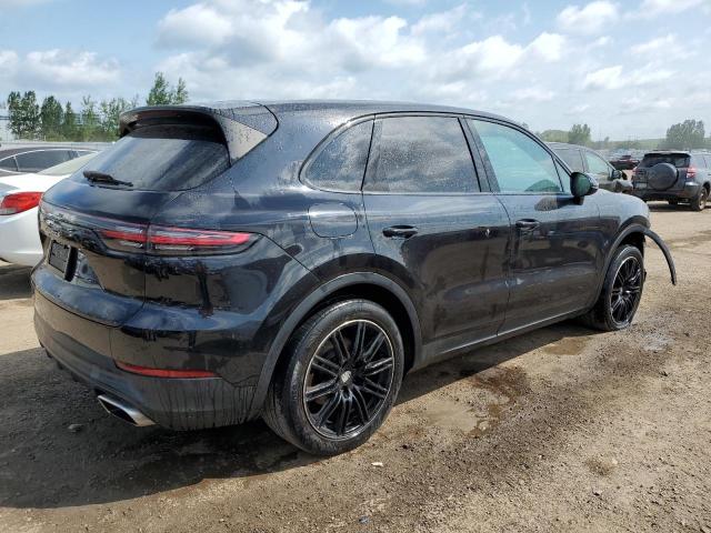 Vin: wp1aa2ay5kda02094, lot: 60469445, porsche cayenne 20193