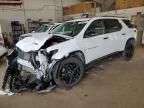 2021 CHEVROLET TRAVERSE P - 1GNEVKKW6MJ156247