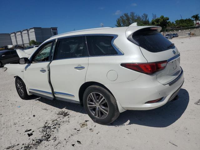 Vin: 5n1dl0mmxjc511720, lot: 61379215, infiniti qx60 20182