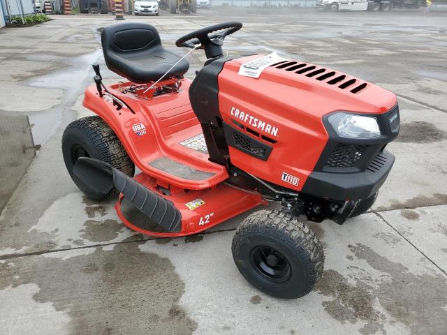 CRAF MOWER 2024 1L12RB40261 photo #1