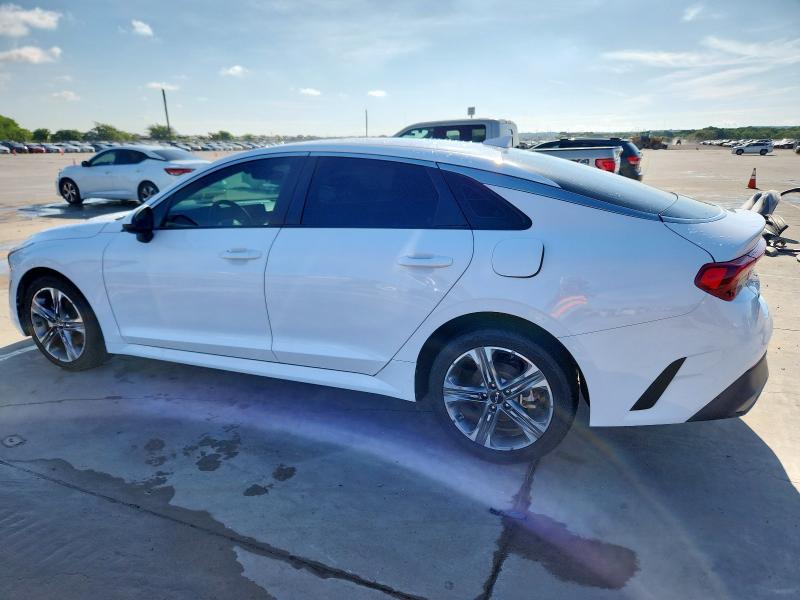 2022 KIA K5 LX 5XXG24J24NG160548