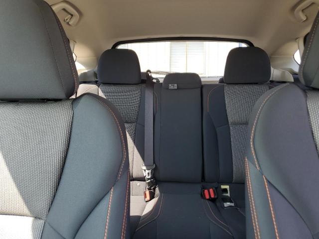 2022 SUBARU CROSSTREK JF2GTAPC9N8238497