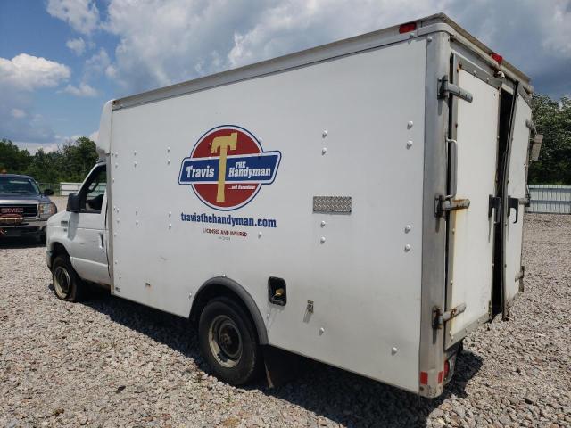 2011 FORD ECONOLINE #3292478695
