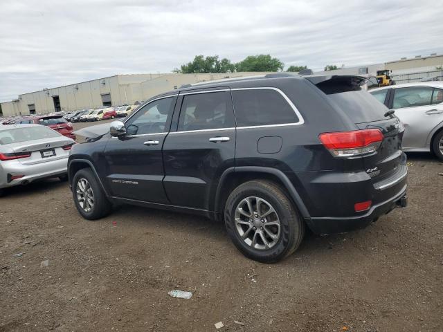 2015 JEEP GRAND CHER - 1C4RJFCG2FC609274