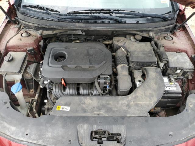 2016 HYUNDAI SONATA SE - 5NPE24AF7GH364312