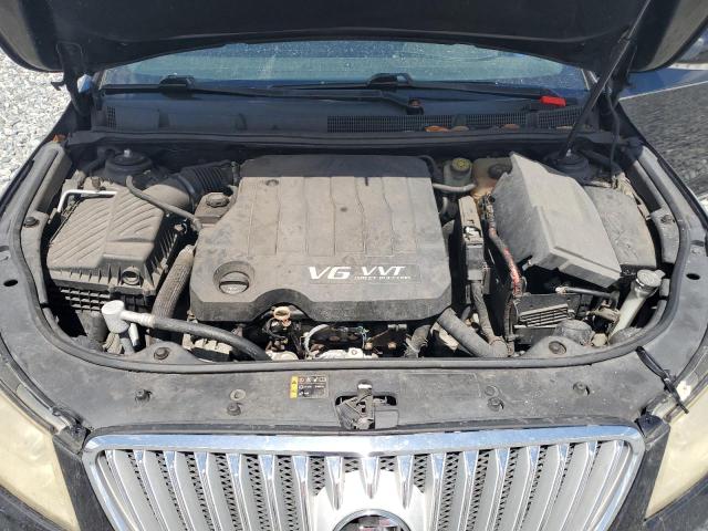 2011 BUICK LACROSSE C - 1G4GC5ED6BF355071