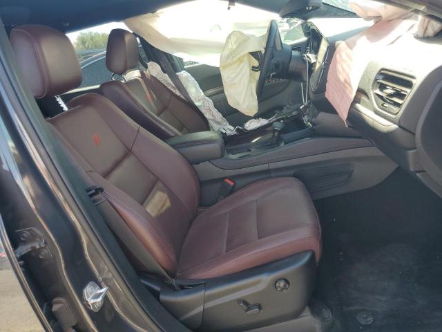 2024 DODGE DURANGO R/ 1C4SDHCT4RC137293