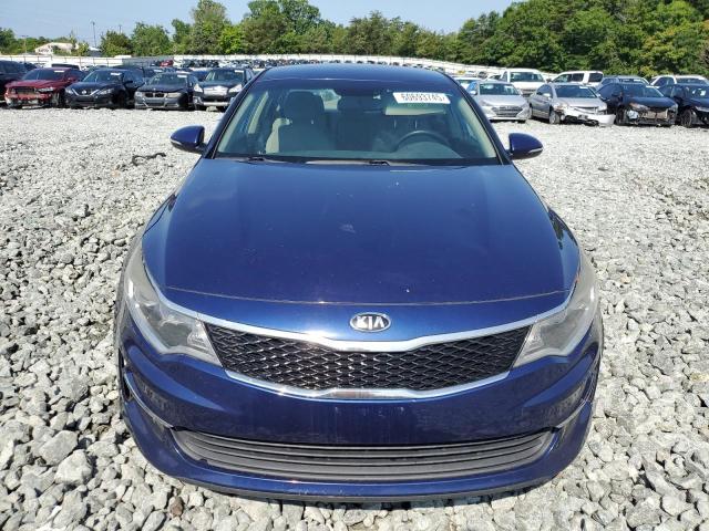 2016 KIA OPTIMA LX 5XXGT4L33GG064187