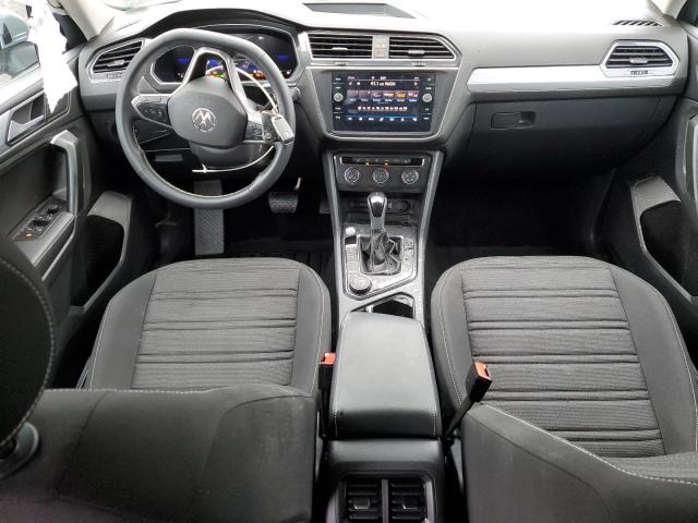2024 VOLKSWAGEN TIGUAN S 3VVFB7AX1RM127876