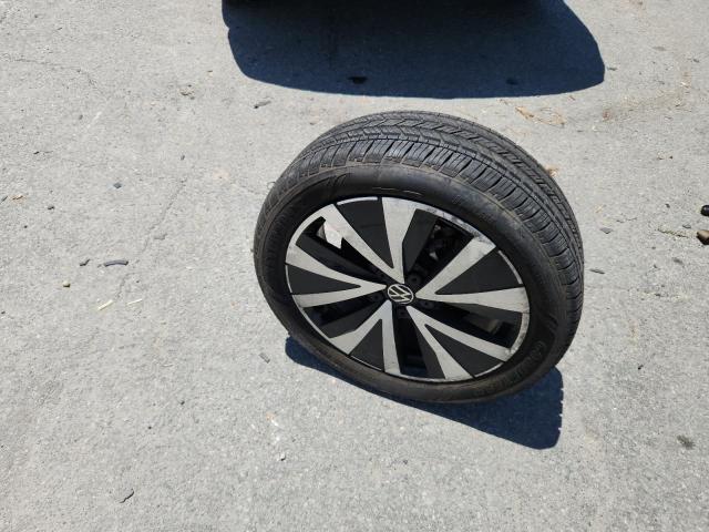 2023 VOLKSWAGEN TAOS SE 3VVSX7B29PM308935