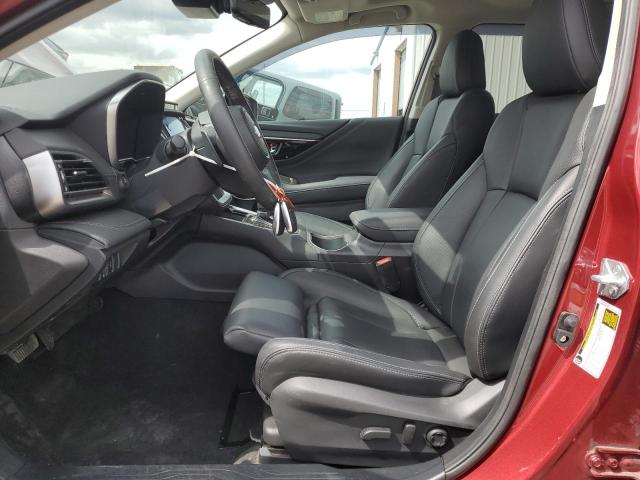 2024 SUBARU OUTBACK TO 4S4BTGPD7R3224259