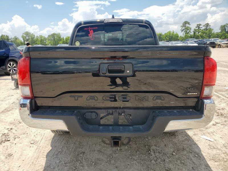 2023 TOYOTA TACOMA DOU 3TMAZ5CN0PM210832