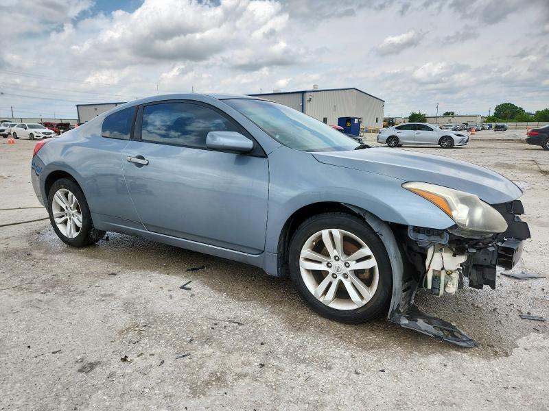 Vin: 1n4al2ep6cc219521, lot: 60329535, nissan altima s 20124