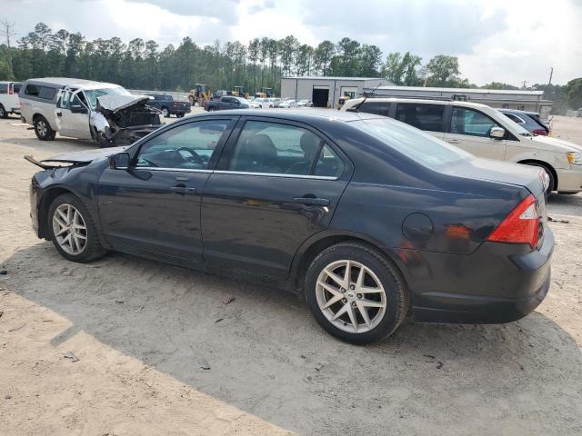 Vin: 3fahp0ja0br255312, lot: 59472195, ford fusion sel 20112